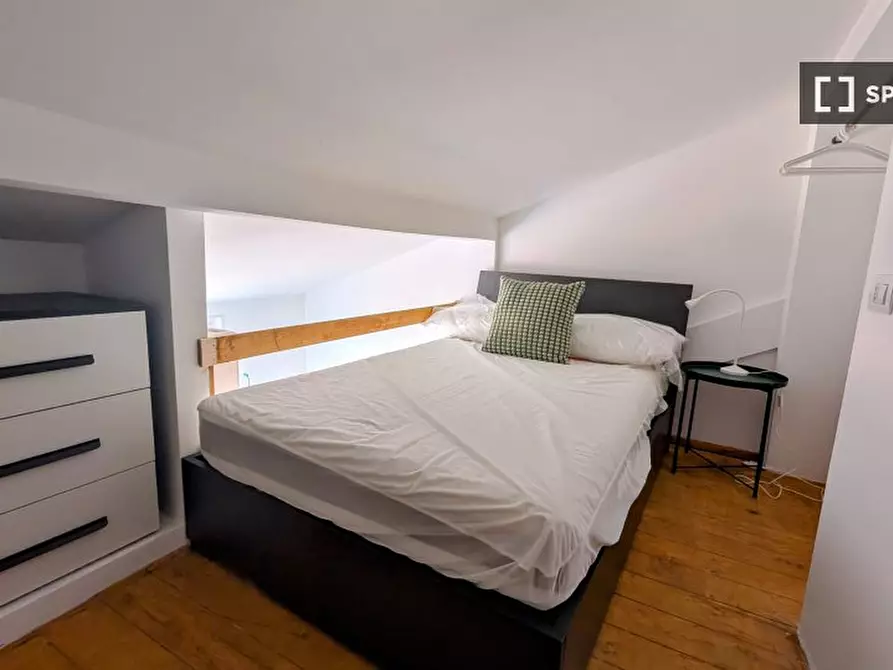 Immagine 1 di Ufficio in affitto  in Via Pietro Crespi a Milano