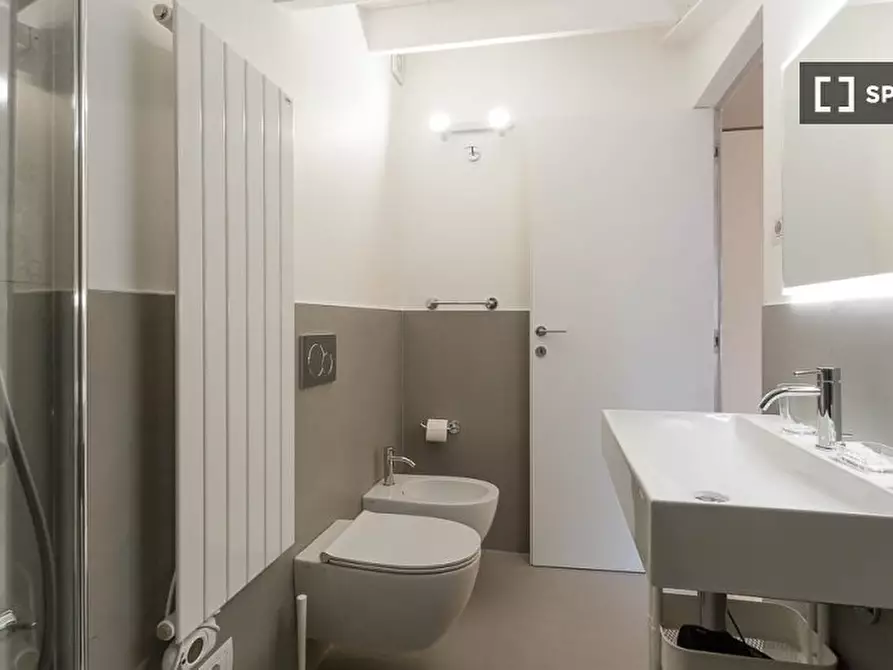 Immagine 9 di Appartamento in affitto  in Via Giuseppe Pecchio a Milano