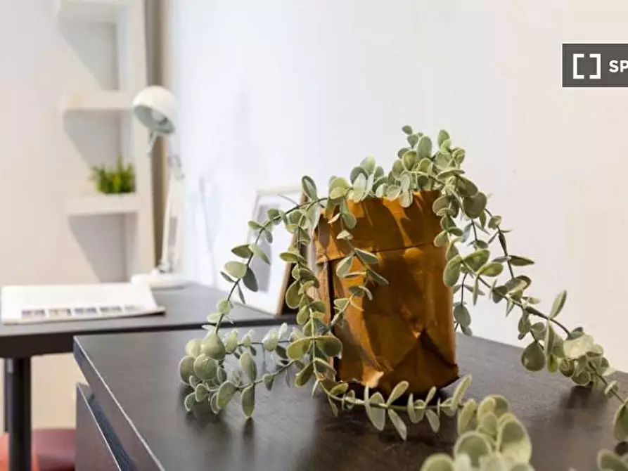 Immagine 15 di Camera condivisa in affitto  in Via Raffaello Bertieri a Milano