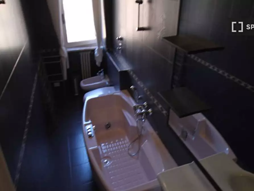 Immagine 18 di Camera condivisa in affitto  in Largo Giovanni Battista Scalabrini a Milano