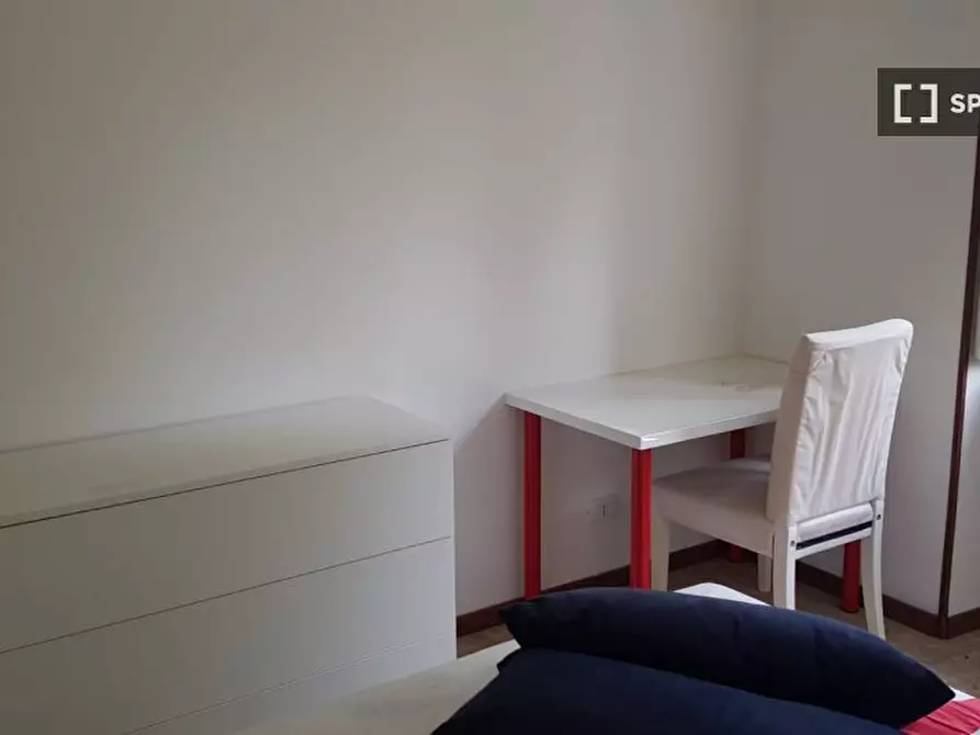 Immagine 11 di Camera condivisa in affitto  in C.so Vittorio Emanuele II a Torino