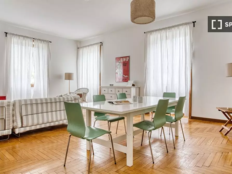 Immagine 13 di Appartamento in affitto  in Via Carlo Giuseppe Merlo a Milano