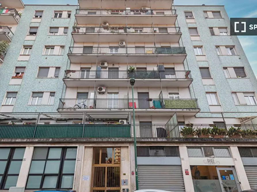 Immagine 19 di Appartamento in affitto  in Via Magenta a Sesto San Giovanni