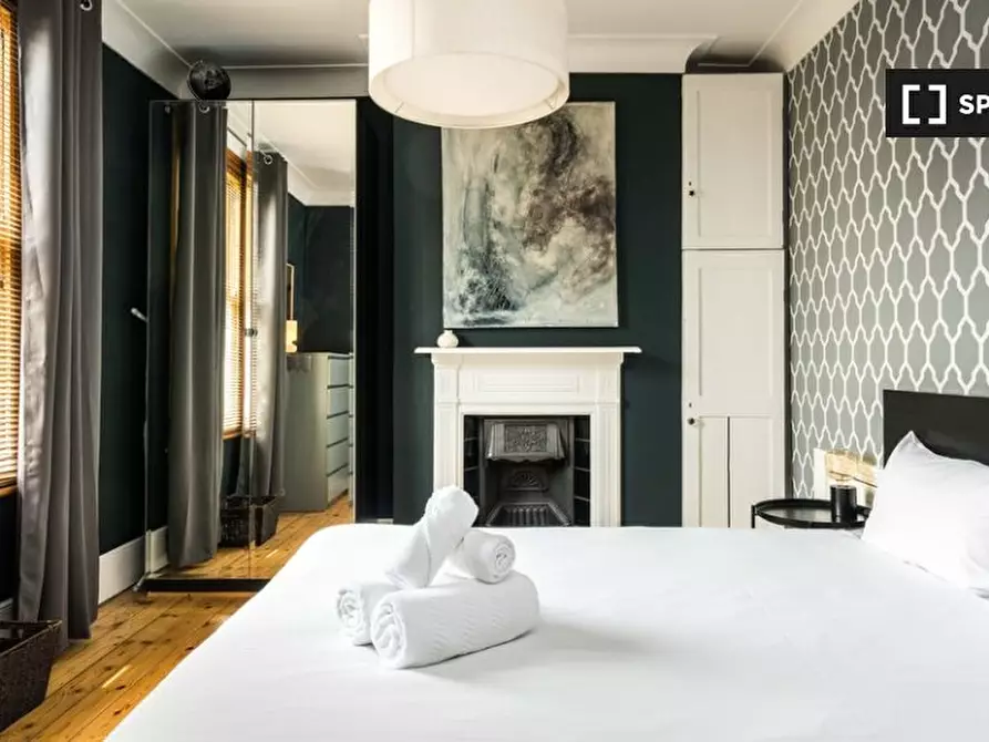 Immagine 13 di Appartamento in affitto  in Benson Rd a Lewisham