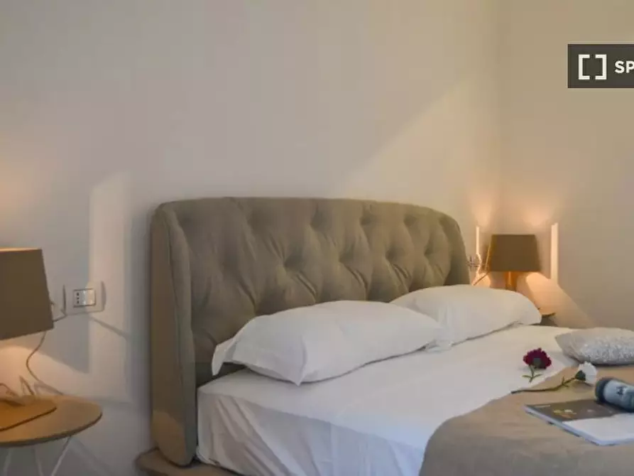 Immagine 8 di Appartamento in affitto  in Via Santa Maria Fulcorina a Milano