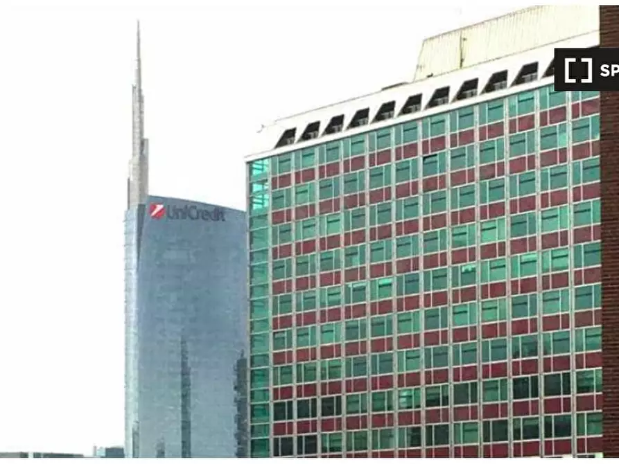 Immagine 4 di Appartamento in affitto  in Via Gustavo Fara, 20124 Milano MI, Italy a Milano