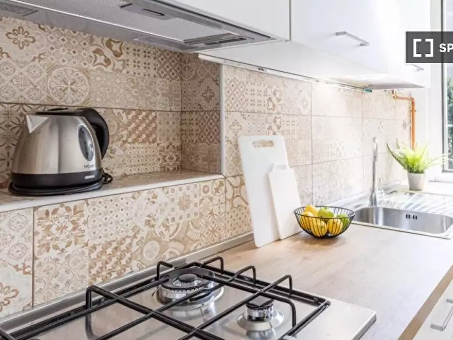 Immagine 9 di Appartamento in affitto  in Via Alcuino a Milano