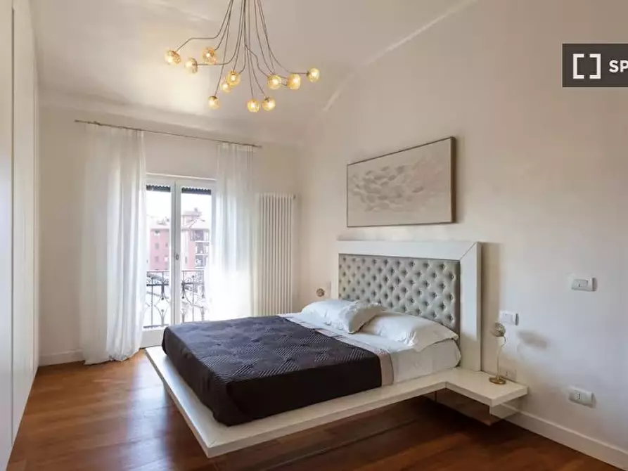 Immagine 5 di Appartamento in affitto  in Via Grigna a Milano