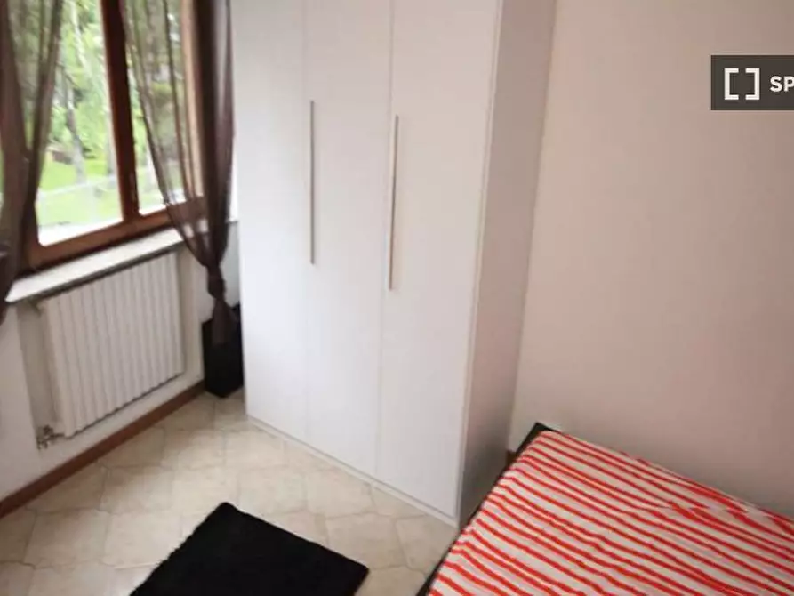 Immagine 6 di Camera condivisa in affitto  in Via Ulisse Salis a Milano