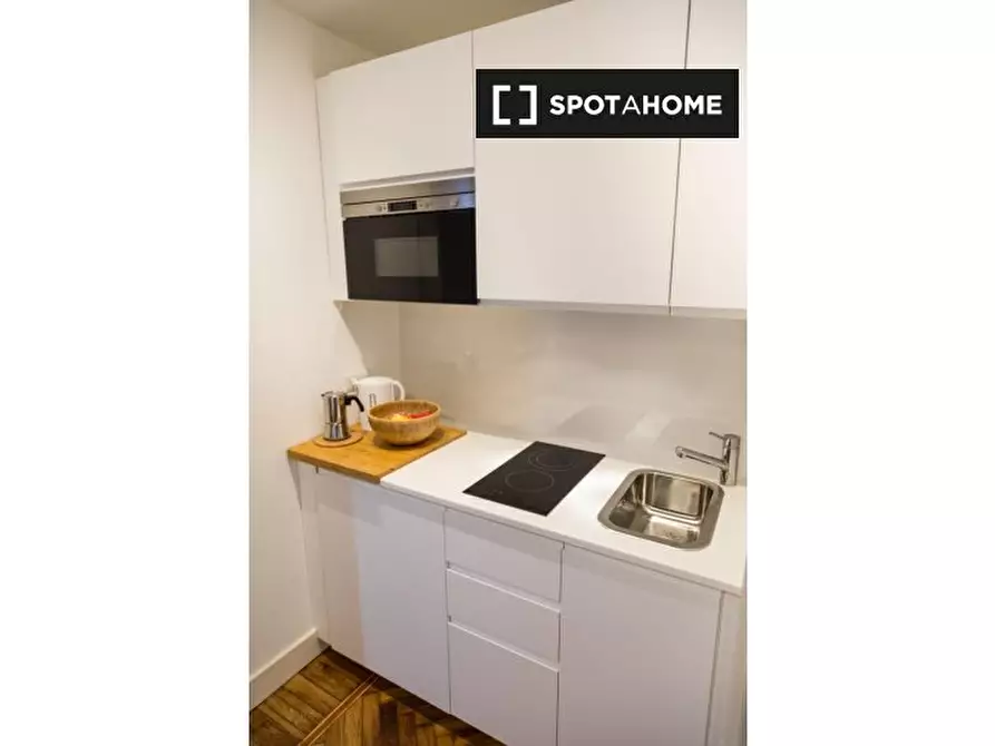 Immagine 5 di Ufficio in affitto  in Via Antonio Beretta a Milano