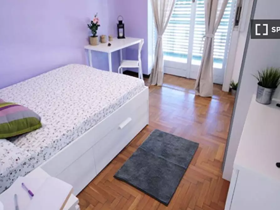 Immagine 5 di Camera condivisa in affitto  in Via Mauro Macchi a Milano