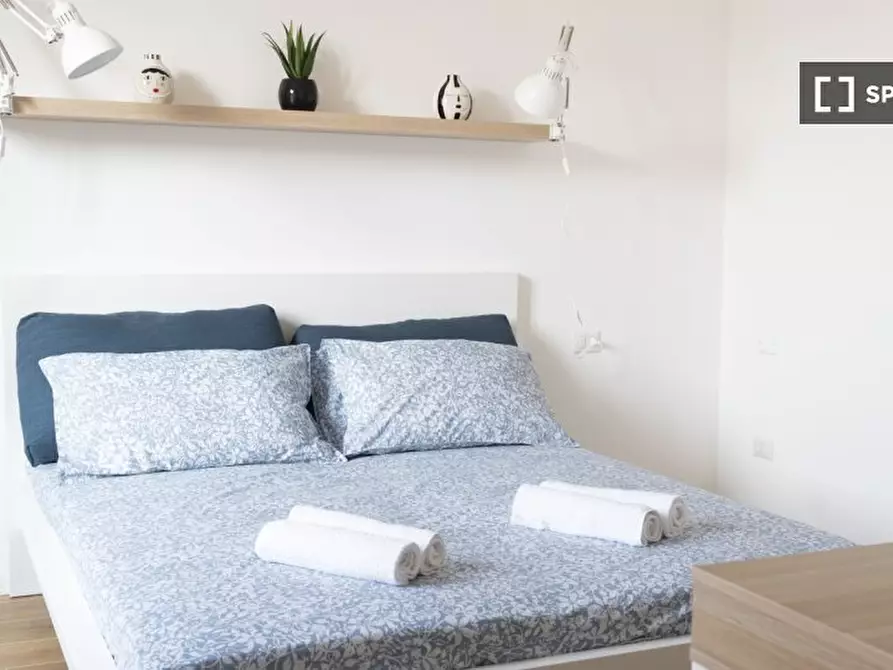 Immagine 7 di Appartamento in affitto  in Via Elia Lombardini a Milano