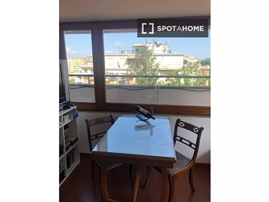 Immagine 14 di Ufficio in affitto  in Via Mogadiscio a Roma