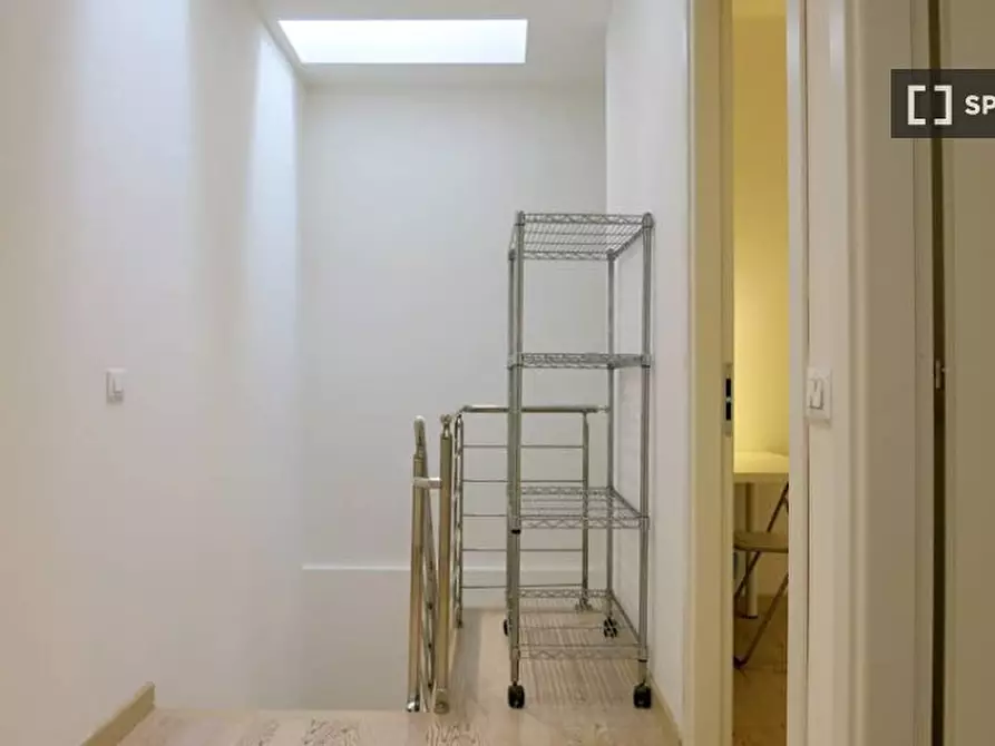 Immagine 9 di Appartamento in affitto  in Via Pietro Pomponazzi a Milano