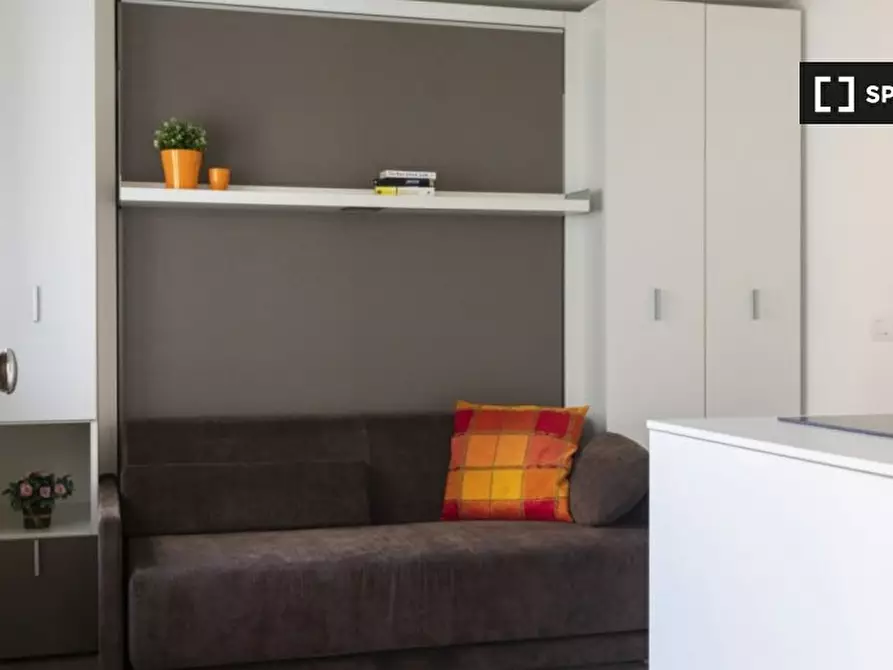 Immagine 2 di Ufficio in affitto  in Via Ruggero Boscovich a Milano