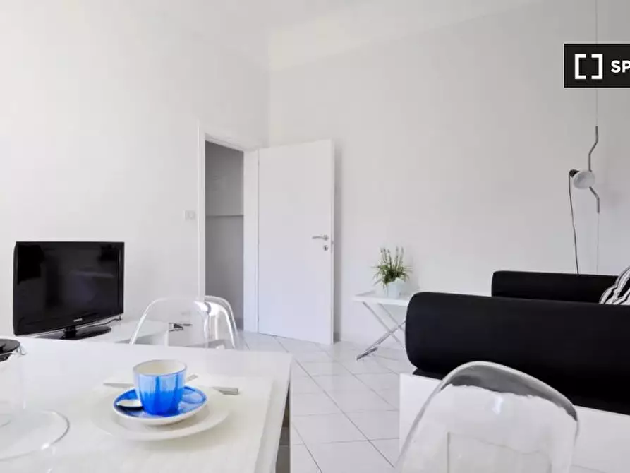 Immagine 7 di Appartamento in affitto  in Via Leandro Alberti a Bologna