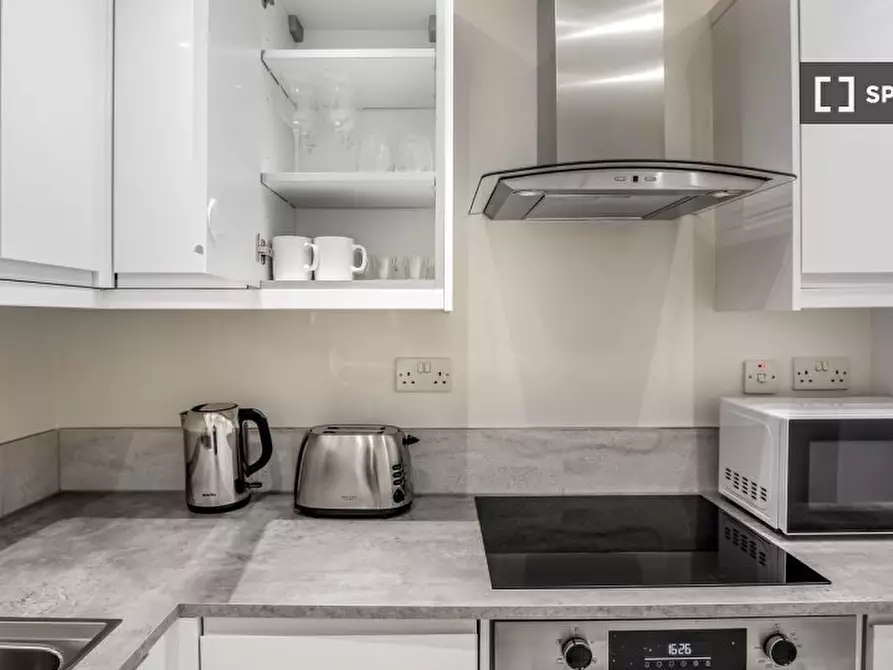 Immagine 7 di Appartamento in affitto  in Nottingham Pl a Paddington