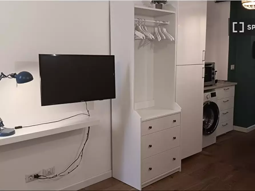 Immagine 17 di Ufficio in affitto  in Via Mantova a Torino