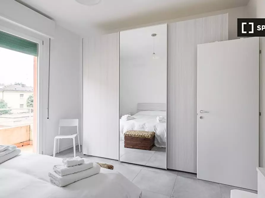 Immagine 10 di Appartamento in affitto  in Via Giovanni Lorenzo Bernini a Bologna