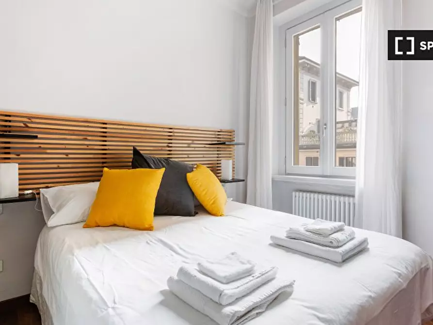 Immagine 16 di Appartamento in affitto  in Via Federico Confalonieri a Milano