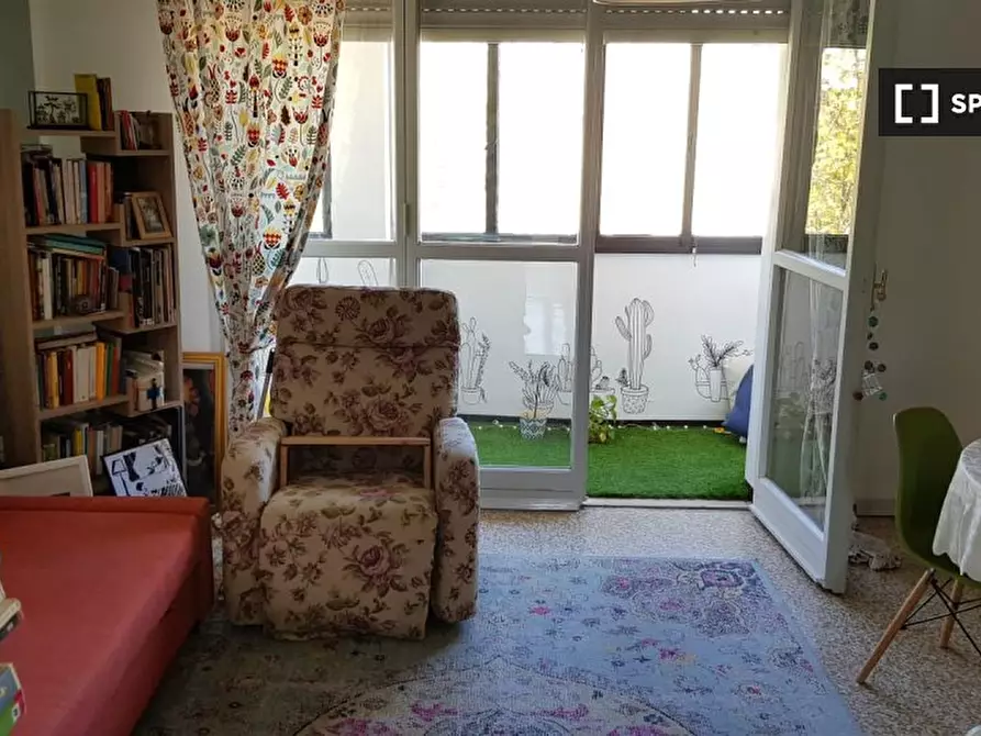 Immagine 9 di Camera condivisa in affitto  in Via S. Paolino a Milano