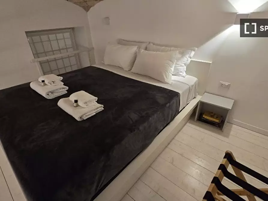 Immagine 4 di Appartamento in affitto  in Via Goffredo Mameli a Roma