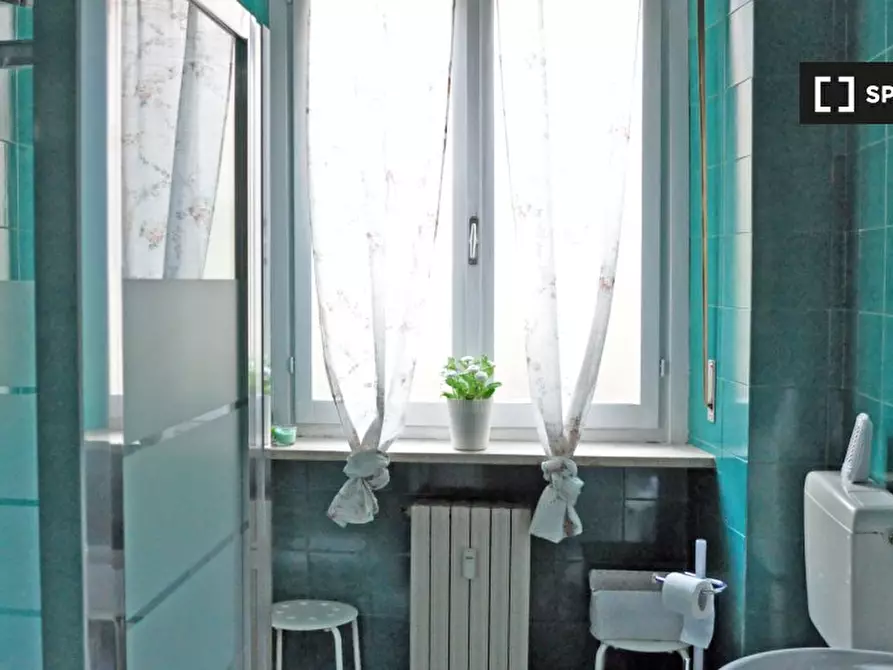 Immagine 9 di Ufficio in affitto  in Via Giovanni Camerana a Torino