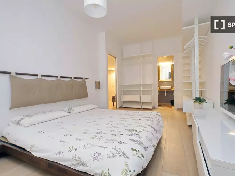 Immagine 15 di Appartamento in affitto  in Via Sebastiano Ziani a Roma