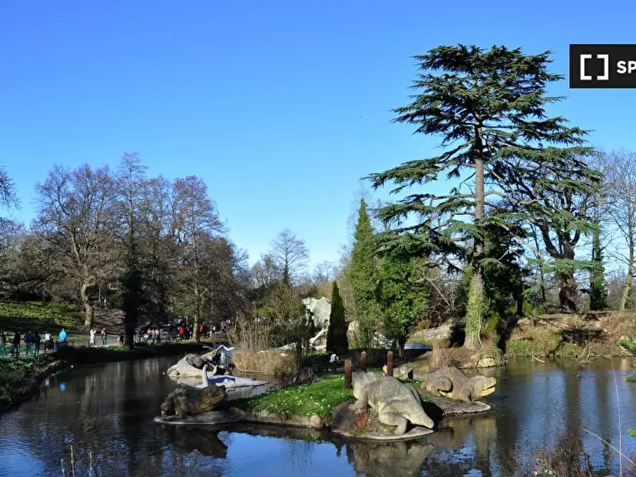 Immagine 17 di Appartamento in affitto  in Ground FloorA Woodland Rd a Croydon