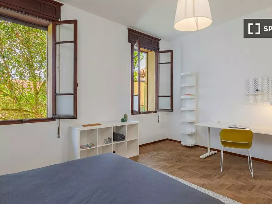 Immagine 3 di Camera condivisa in affitto  in S. Caterina a Padova