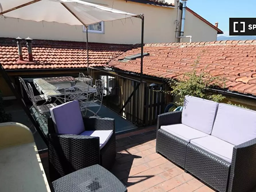 Immagine 9 di Appartamento in affitto  in Lungarno Amerigo Vespucci a Firenze