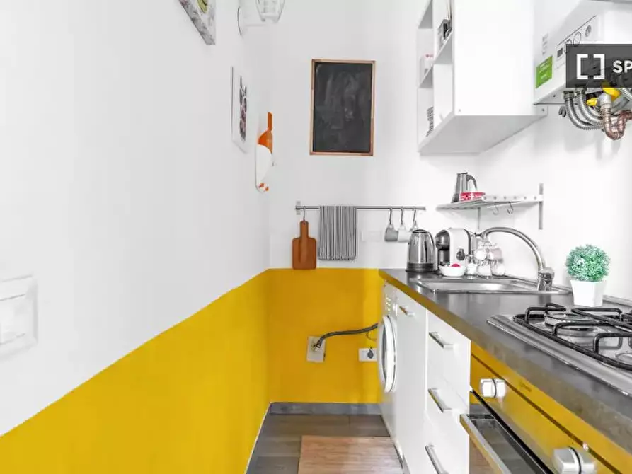 Immagine 10 di Appartamento in affitto  in Viale Brenta a Milano