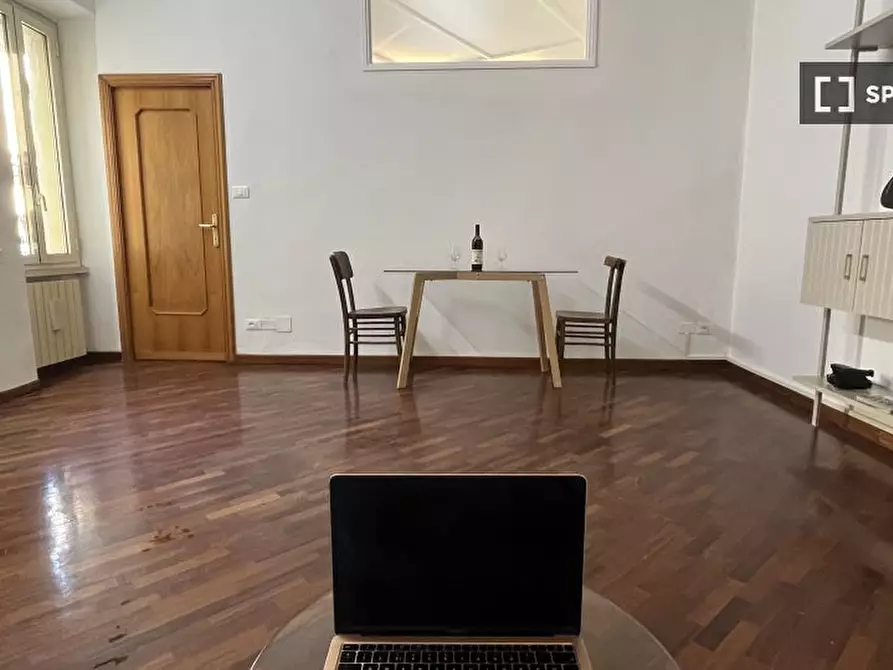 Immagine 2 di Ufficio in affitto  in Via Bixio a Roma