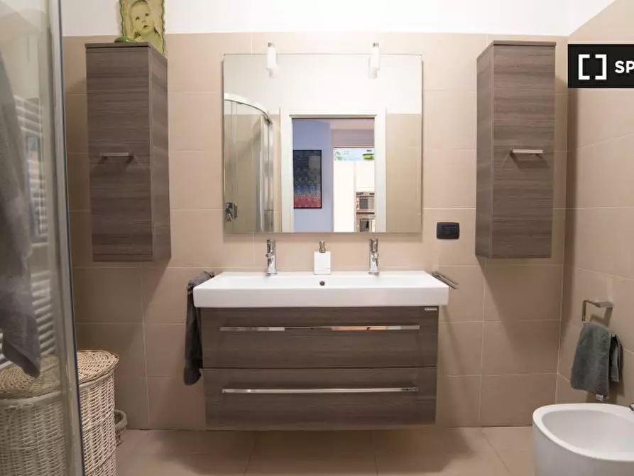 Immagine 4 di Appartamento in affitto  in Via Marco Ulpio Traiano a Milano