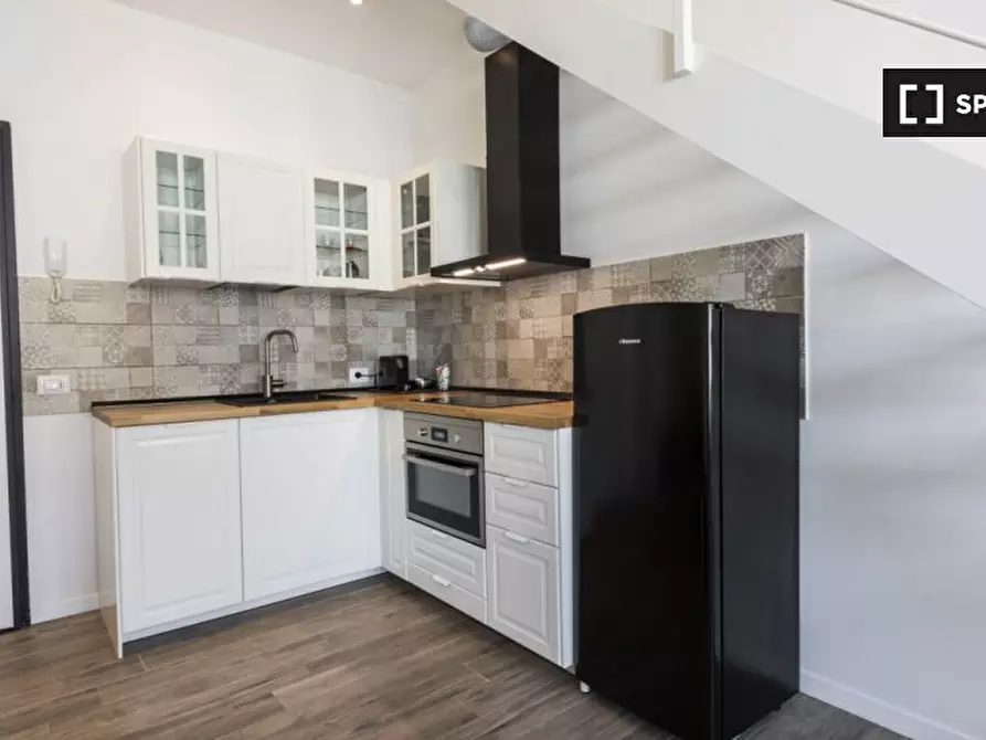 Immagine 6 di Appartamento in affitto  in Via delle Ruote a Firenze