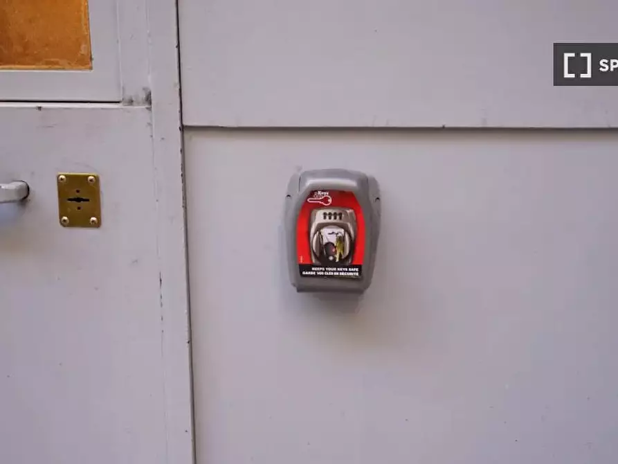 Immagine 11 di Appartamento in affitto  in Via Federico Confalonieri a Milano