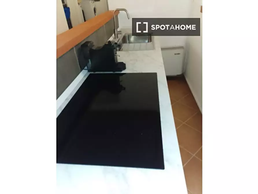 Immagine 4 di Appartamento in affitto  in Via Evangelista Torricelli a Milano