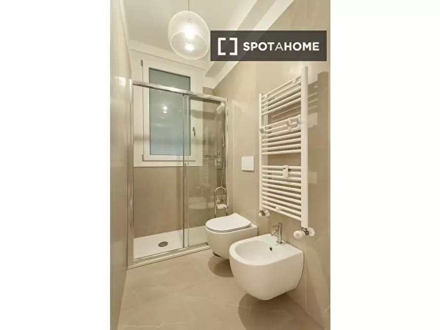 Immagine 3 di Appartamento in affitto  in Via Gianfranco Zuretti a Milano