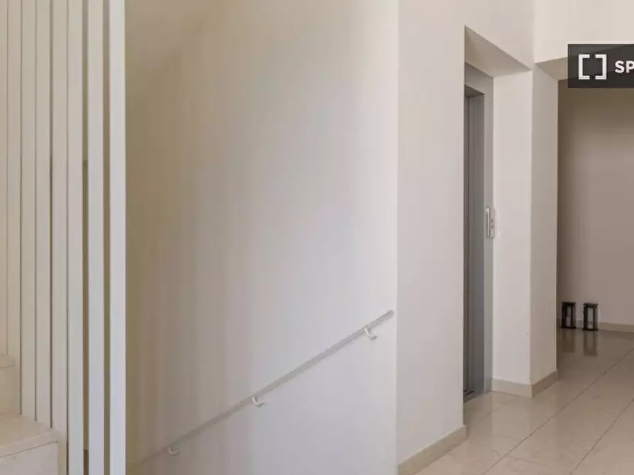 Immagine 8 di Appartamento in affitto  in Via Monte Solarolo a Padova