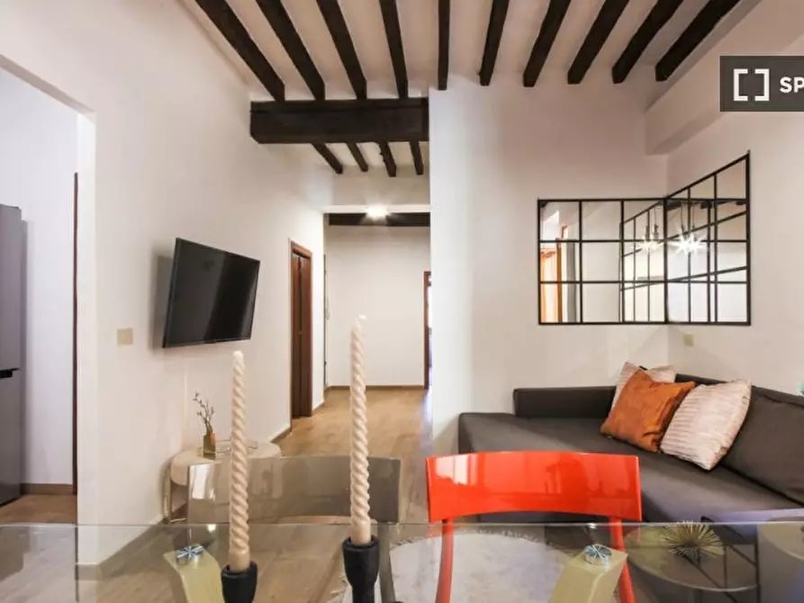 Immagine 2 di Appartamento in affitto  in Via Laura a Firenze