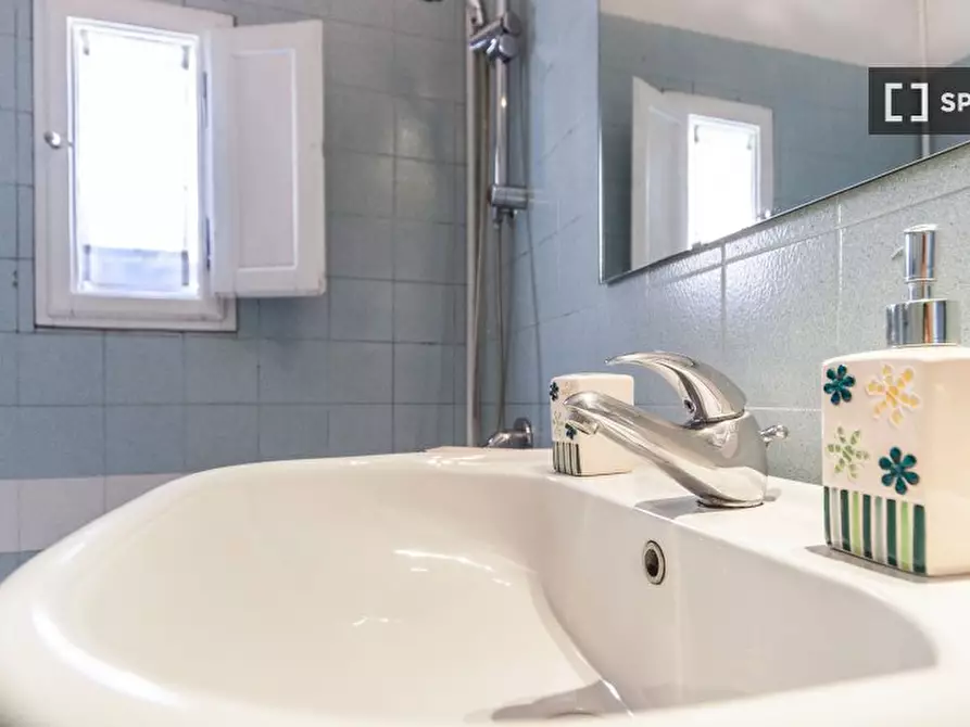 Immagine 17 di Appartamento in affitto  in Via S. Cristofano a Firenze