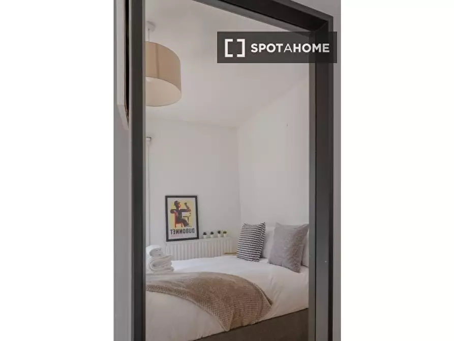 Immagine 11 di Appartamento in affitto  in flat a Walthamstow