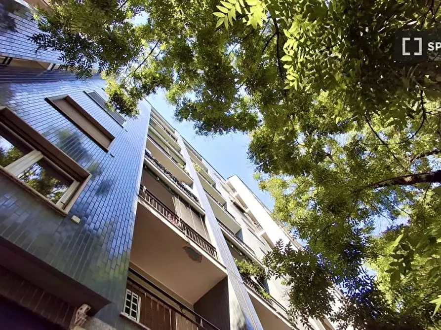 Immagine 8 di Appartamento in affitto  in Viale Corsica a Milano