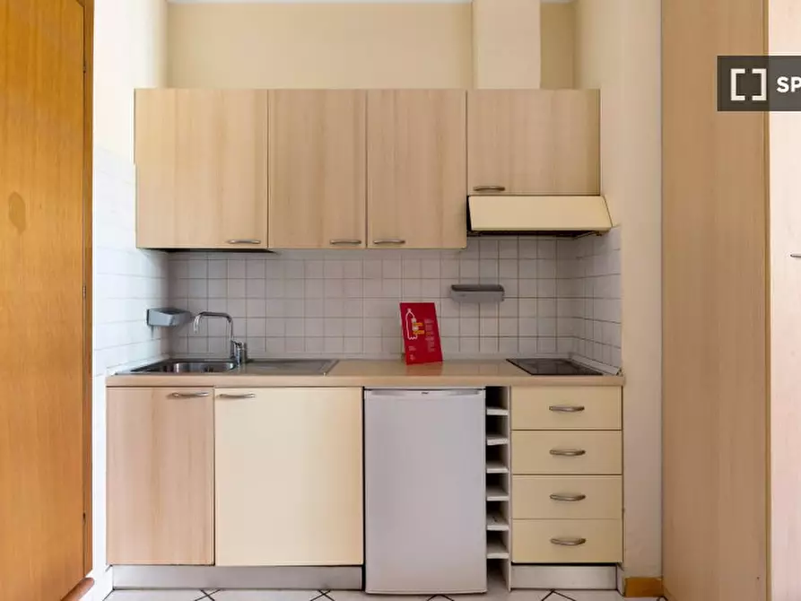 Immagine 9 di Ufficio in affitto  in Via Monaldo Calari a Bologna