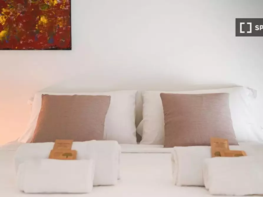 Immagine 6 di Appartamento in affitto  in Via Marcantonio dal Re a Milano