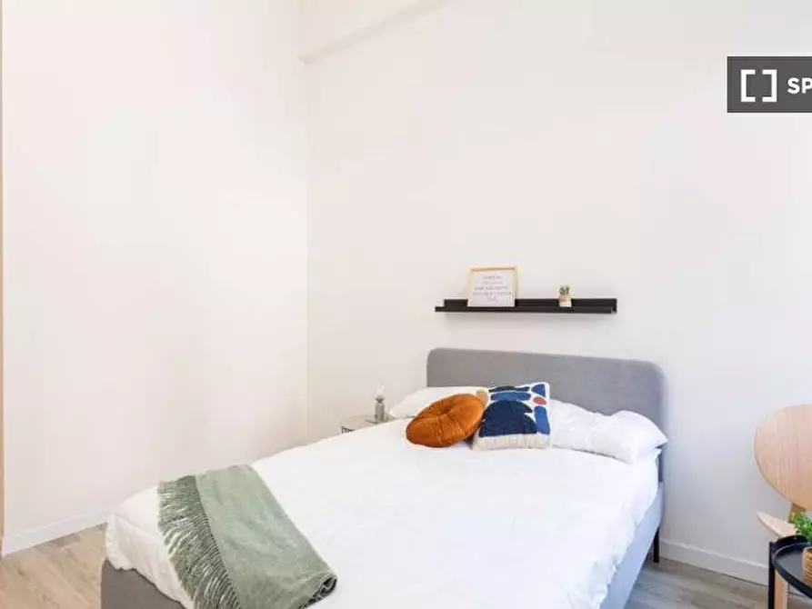 Immagine 4 di Camera condivisa in affitto  in Via Col di Lana a Milano