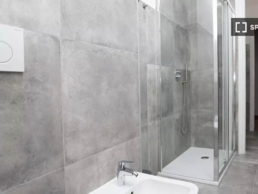 Immagine 8 di Camera condivisa in affitto  in Via Privata Mauro Rota/A a Milano