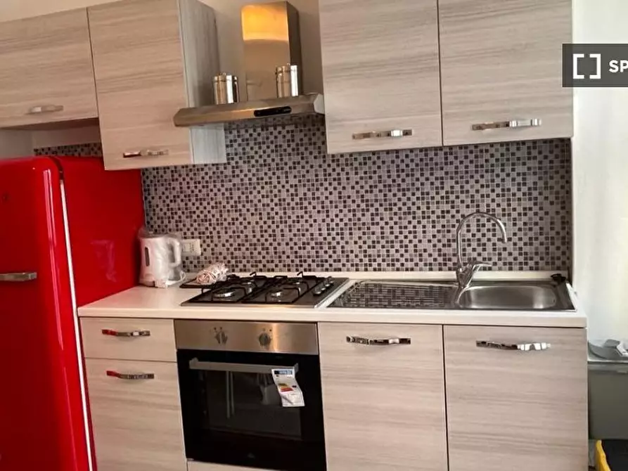 Immagine 4 di Appartamento in affitto  in Via Santa Croce a Milano