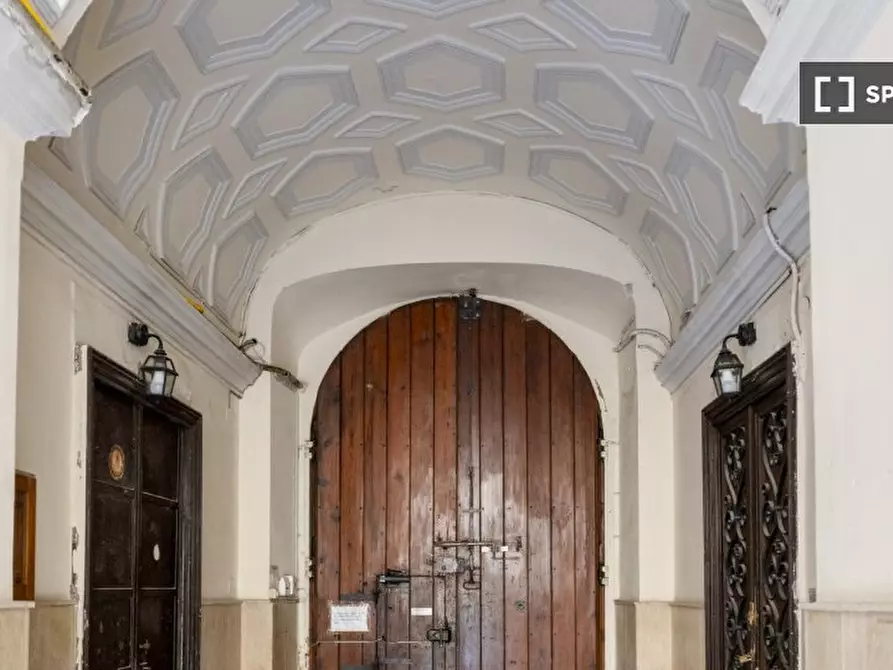 Immagine 18 di Appartamento in affitto  in Piazzetta Scacchi Arcangelo a Napoli