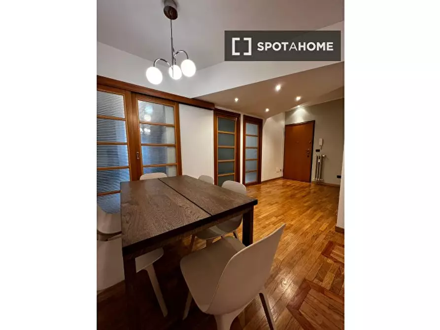 Immagine 16 di Appartamento in affitto  in Via Gaspare Aselli a Milano